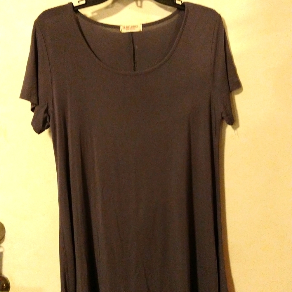 BELAROI tunic